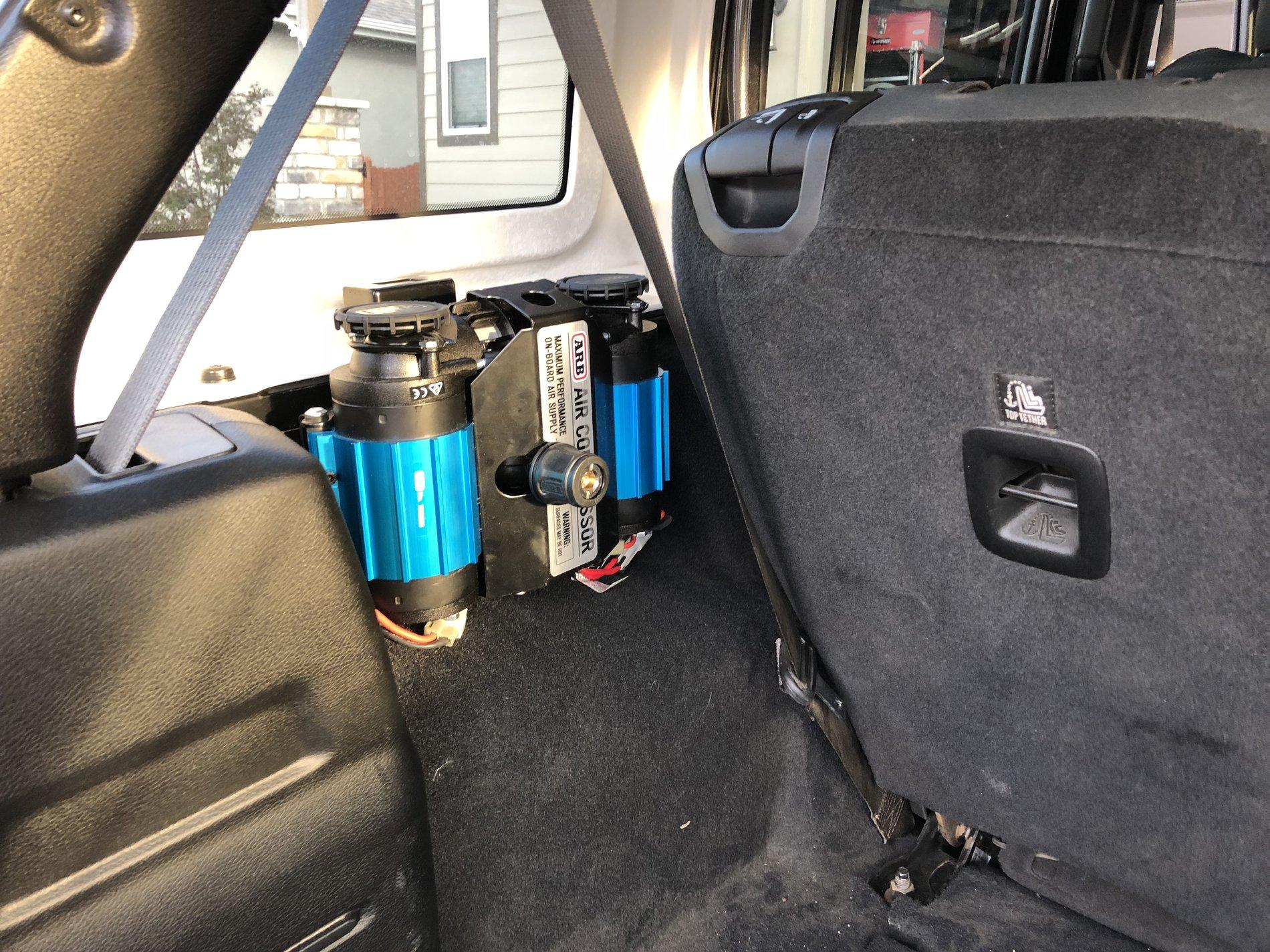 Jeep Wrangler JL Pepé the JLUR build! 2018-Current IMG_4372