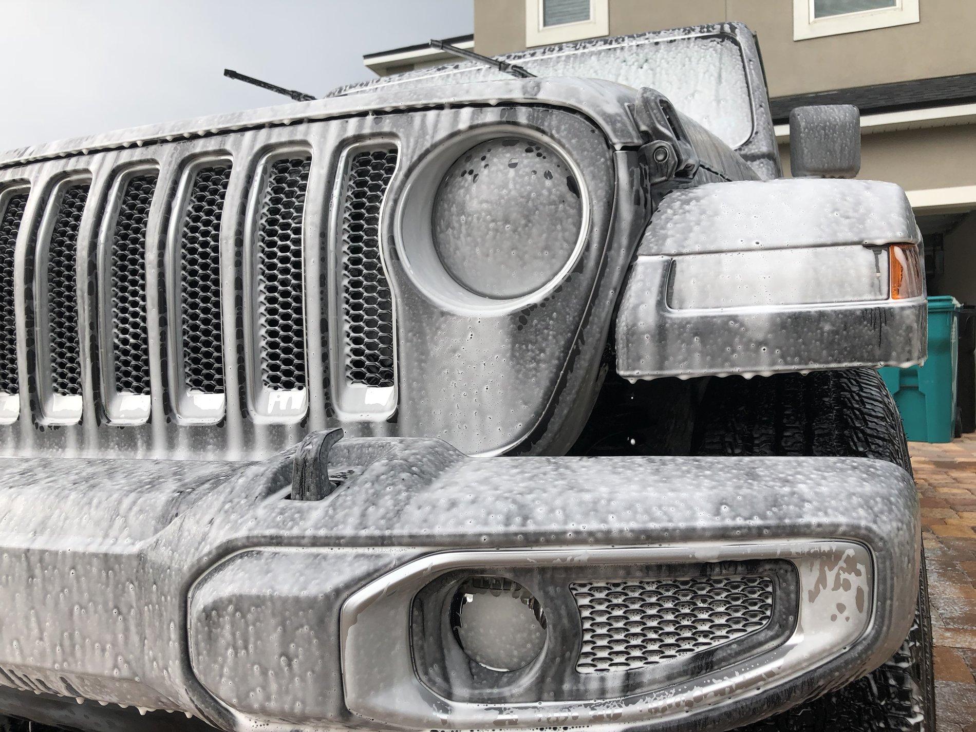 Jeep Wrangler JL What did you do TO your Jeep JL today? BEF81C98-661B-4A68-B3AD-1A10E2DC2AC8