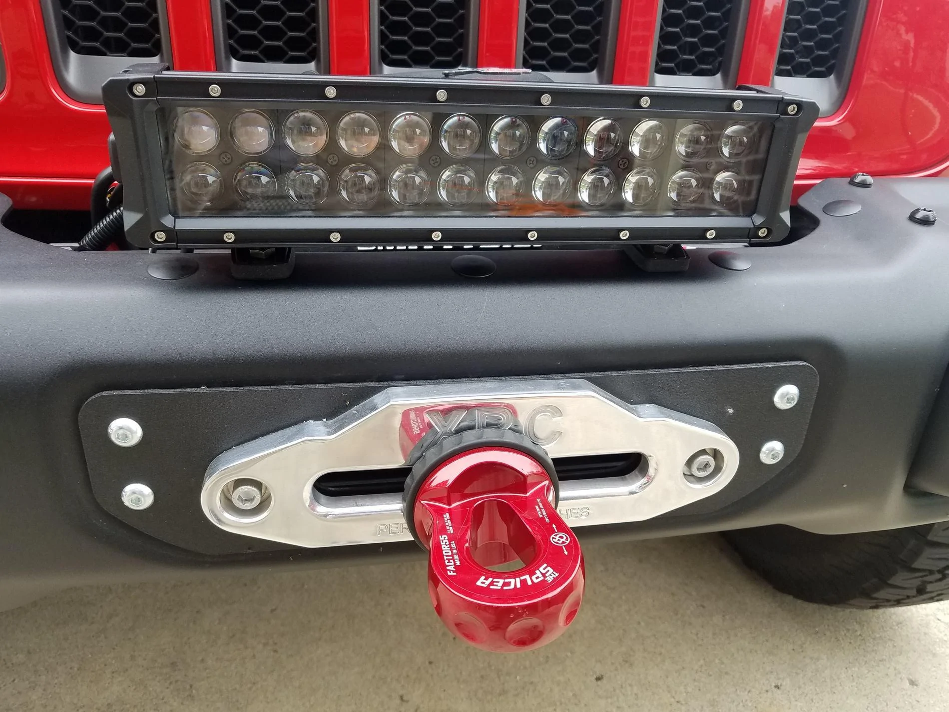 Jeep Wrangler JL Which winch for JL Wrangler QrFGZDI