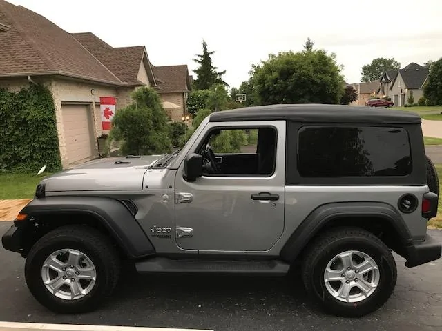Jeep Wrangler JL 2 DOOR JL build/order discussions master thread IMG_0665