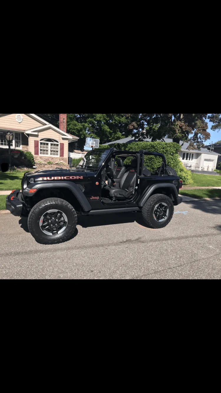 Jeep Wrangler JL 2 DOOR JL build/order discussions master thread CF885B36-114E-44E5-870F-9600D41DE124