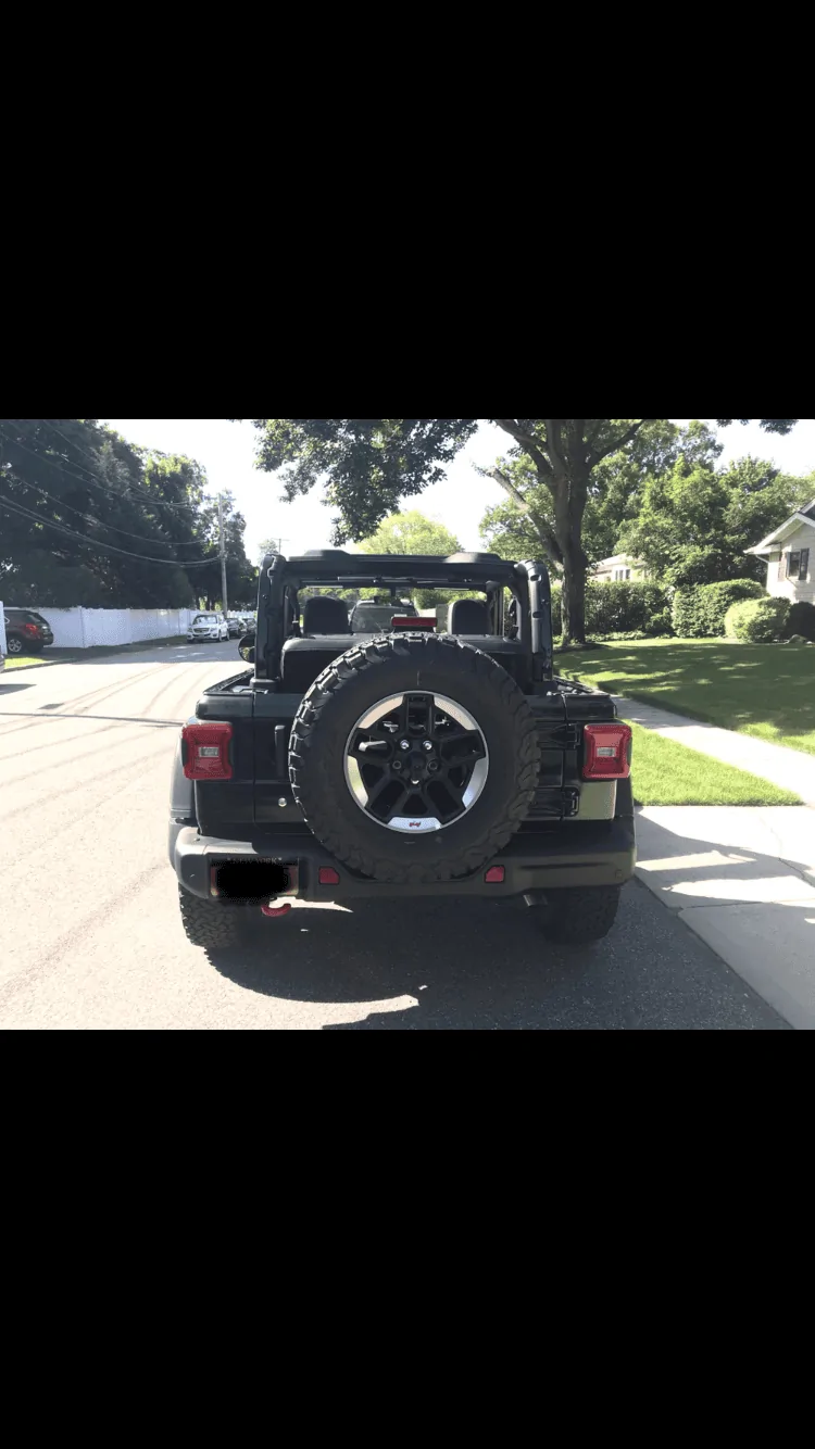 Jeep Wrangler JL 2 DOOR JL build/order discussions master thread CF9BD4A3-2932-48C1-9134-0FC2C04BC582