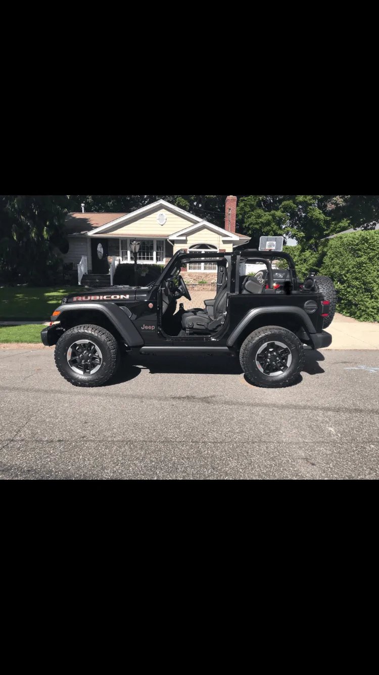 Jeep Wrangler JL 2 DOOR JL build/order discussions master thread D3483EA6-E686-49A4-B5E0-E7D39CFA1566