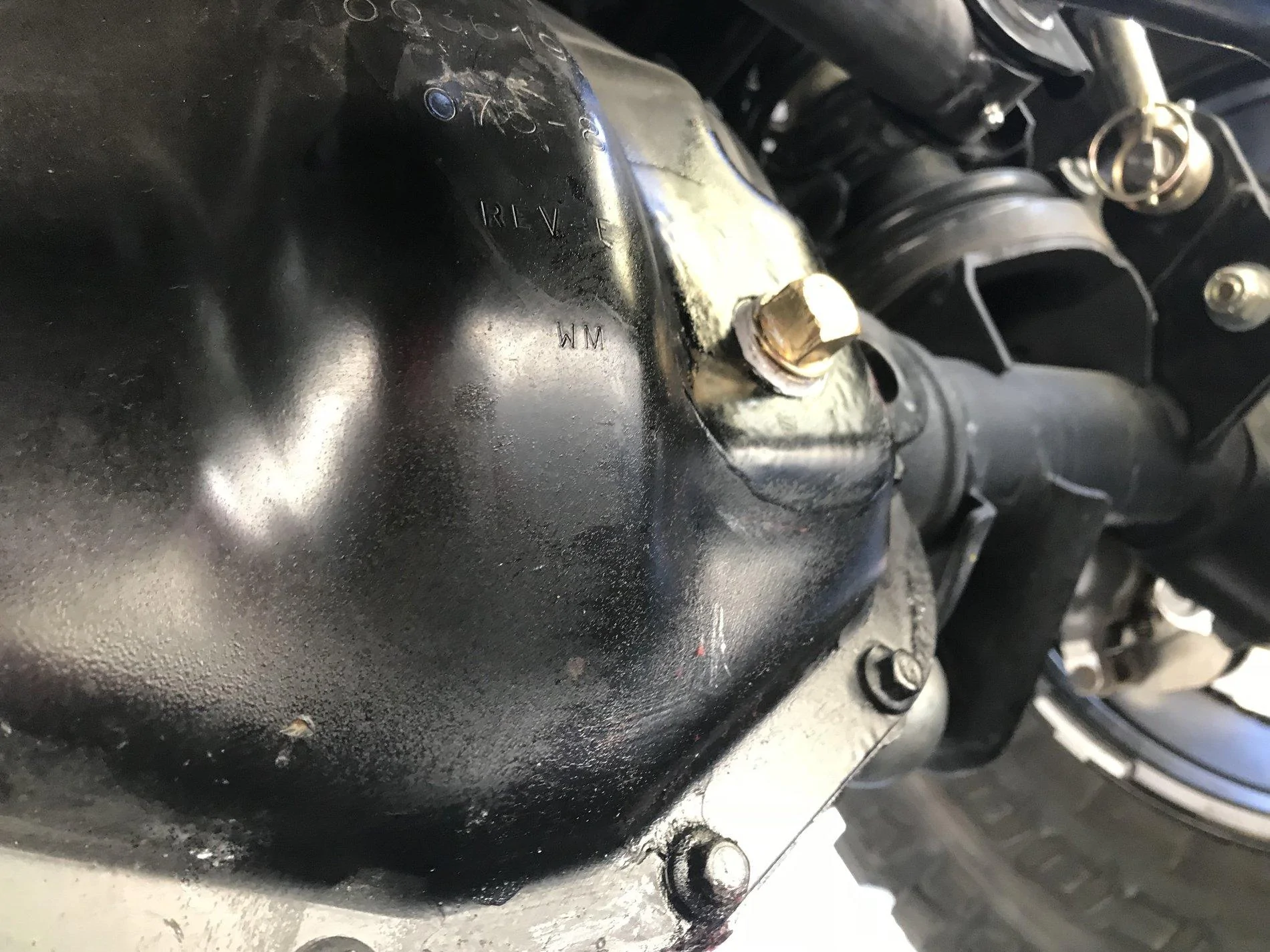 Jeep Wrangler JL What did you do TO your Jeep JL today? 015EC875-D000-4205-9CDE-DDE64B6C52D3