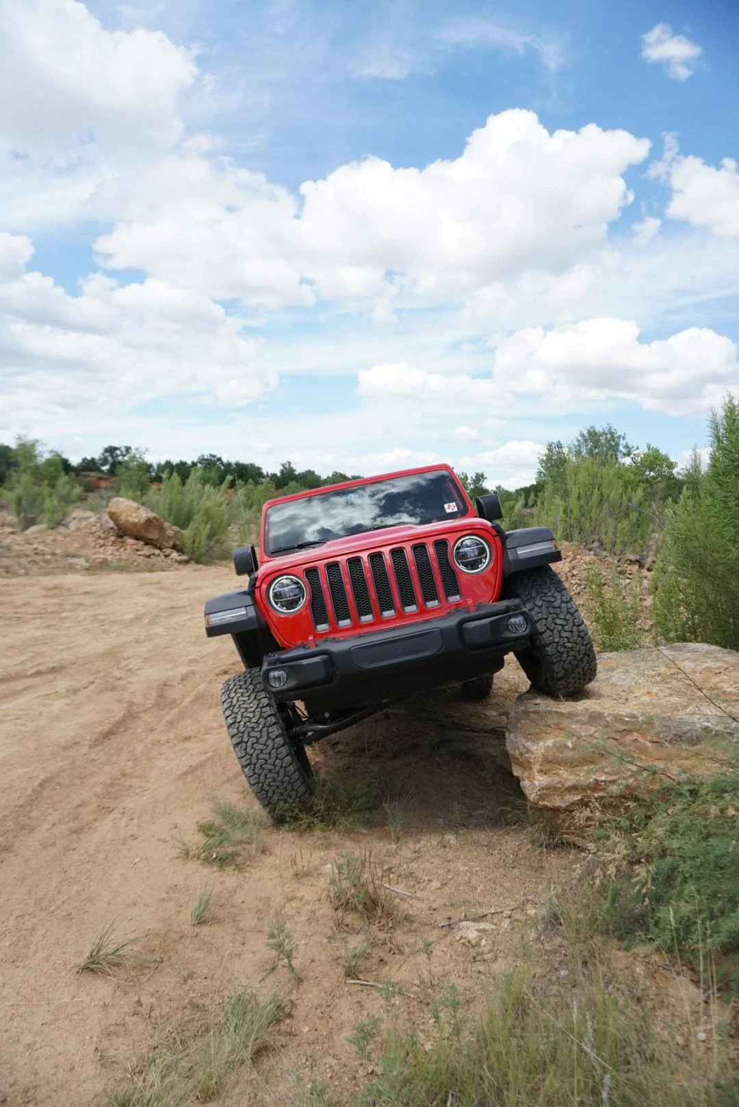 Jeep Wrangler JL What did you do TO your Jeep JL today? D76E4FC7-A5D7-4EC5-A98C-A37A8E9C02D4