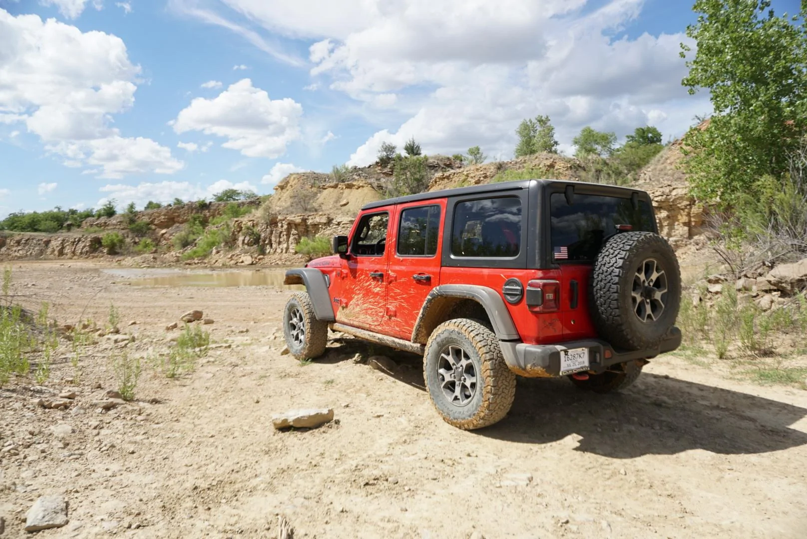Jeep Wrangler JL What did you do TO your Jeep JL today? 69FF2122-7F9C-4FAC-9AEF-4EE86A26222F
