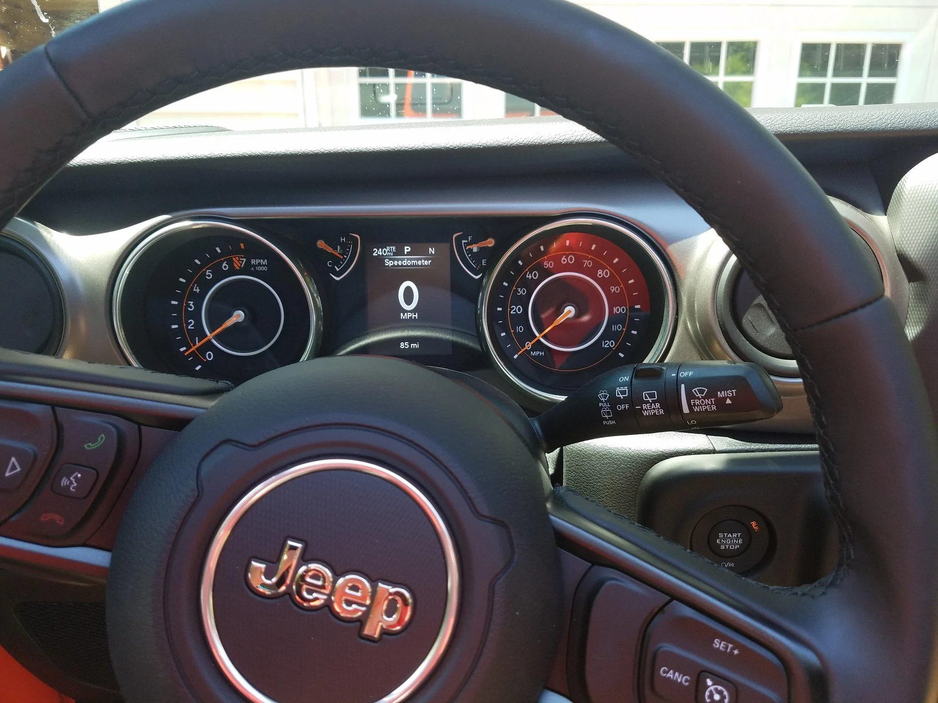 Jeep Wrangler JL 2 DOOR JL build/order discussions master thread 20180617_125732