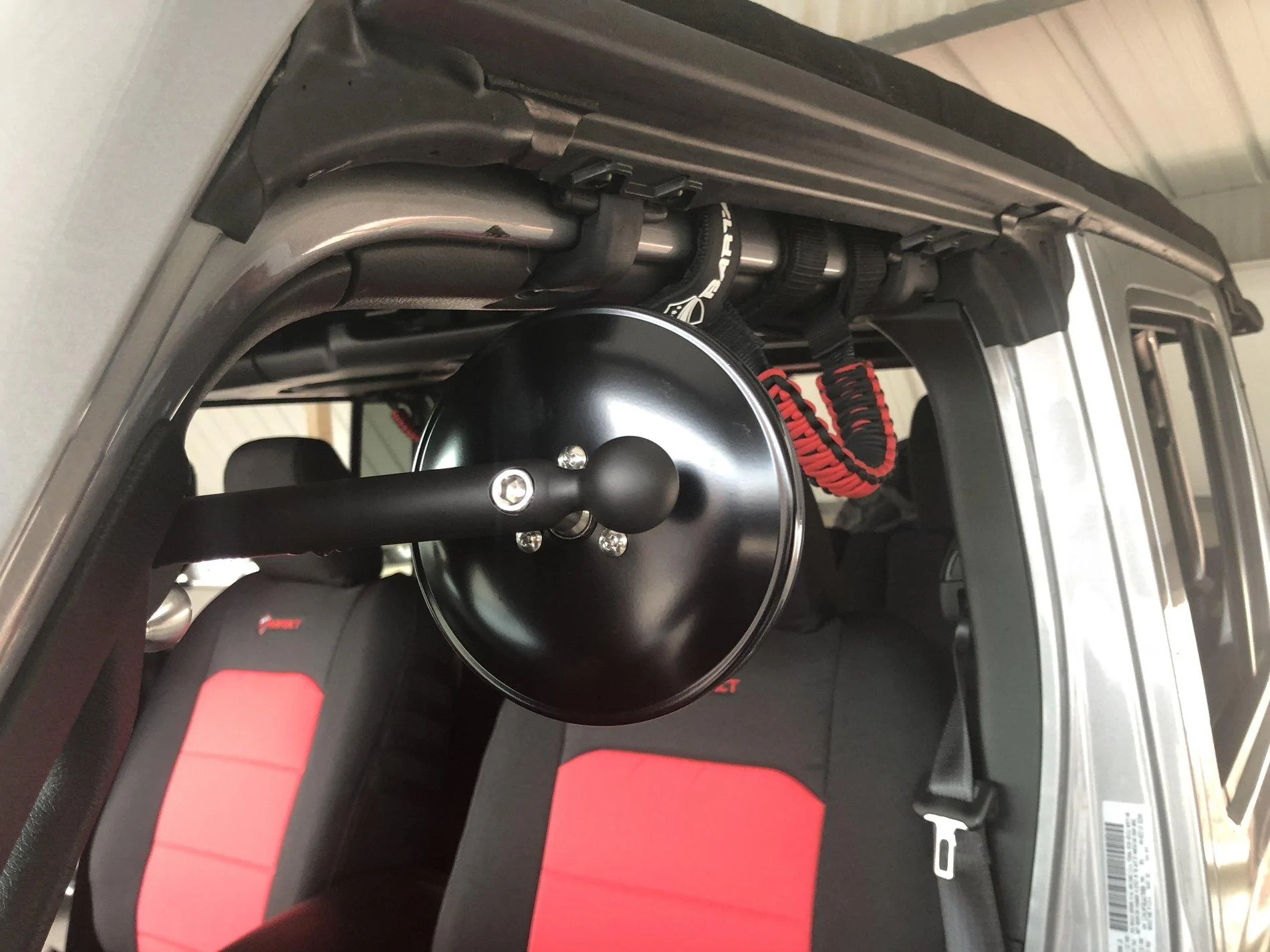 Jeep Wrangler JL Door Hangers/Mirrors IMG_1576