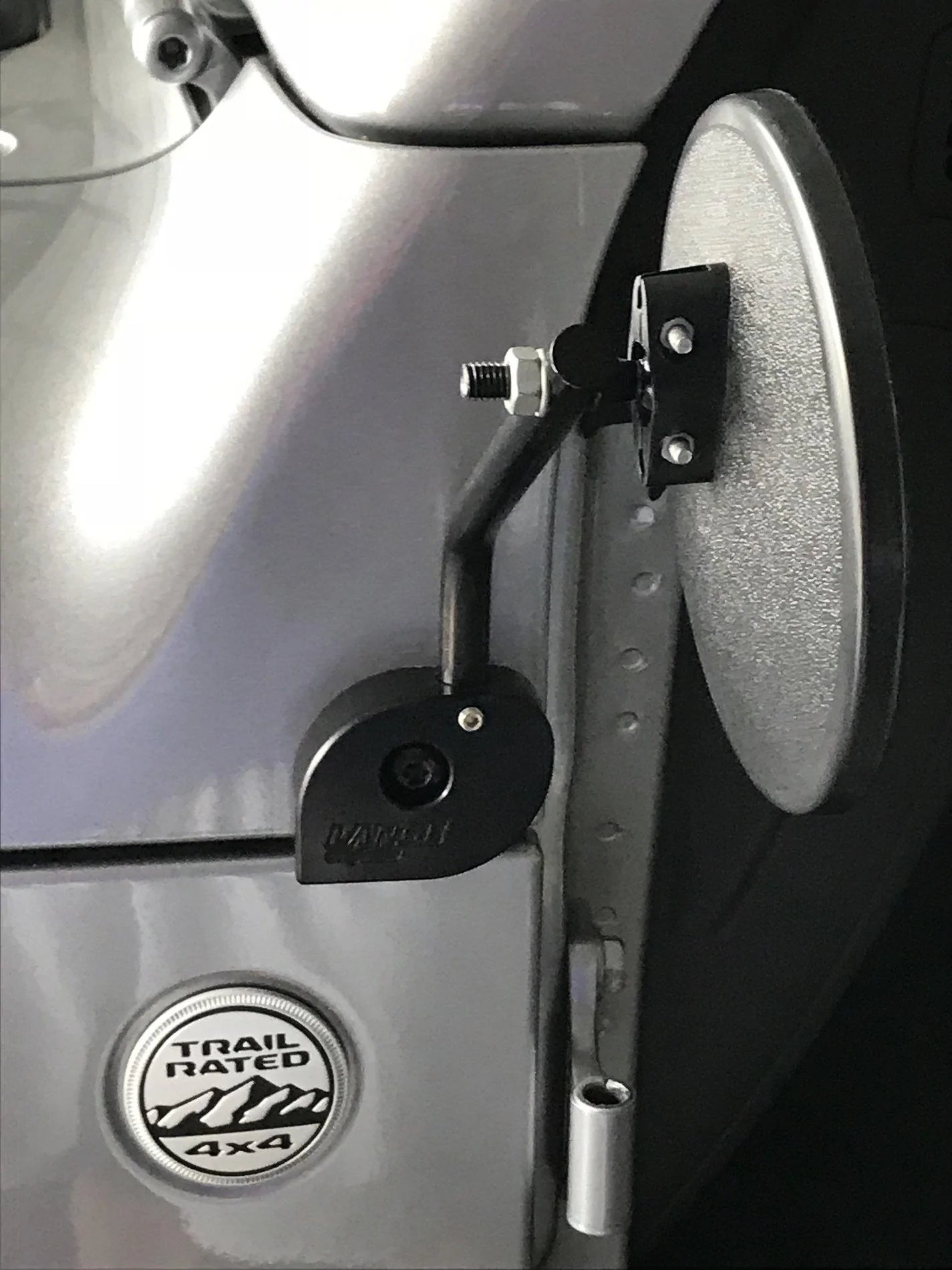 Jeep Wrangler JL Doorless Mirrors? 29DC8E15-5E3D-4A83-ADFC-ACA5A2938C37