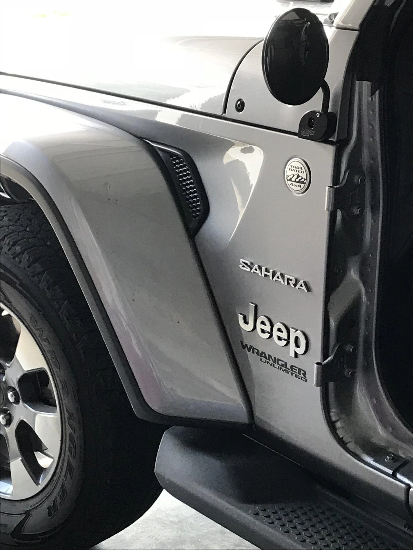 Jeep Wrangler JL Doorless Mirrors? 796B1320-471A-4746-9BD7-8B7E69B554EE