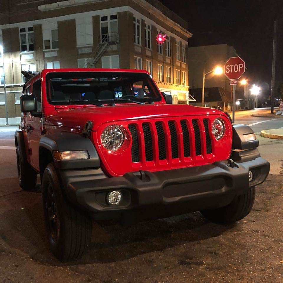 Jeep Wrangler JL Introductions & Welcome Thread 👋 zi4ZkTy