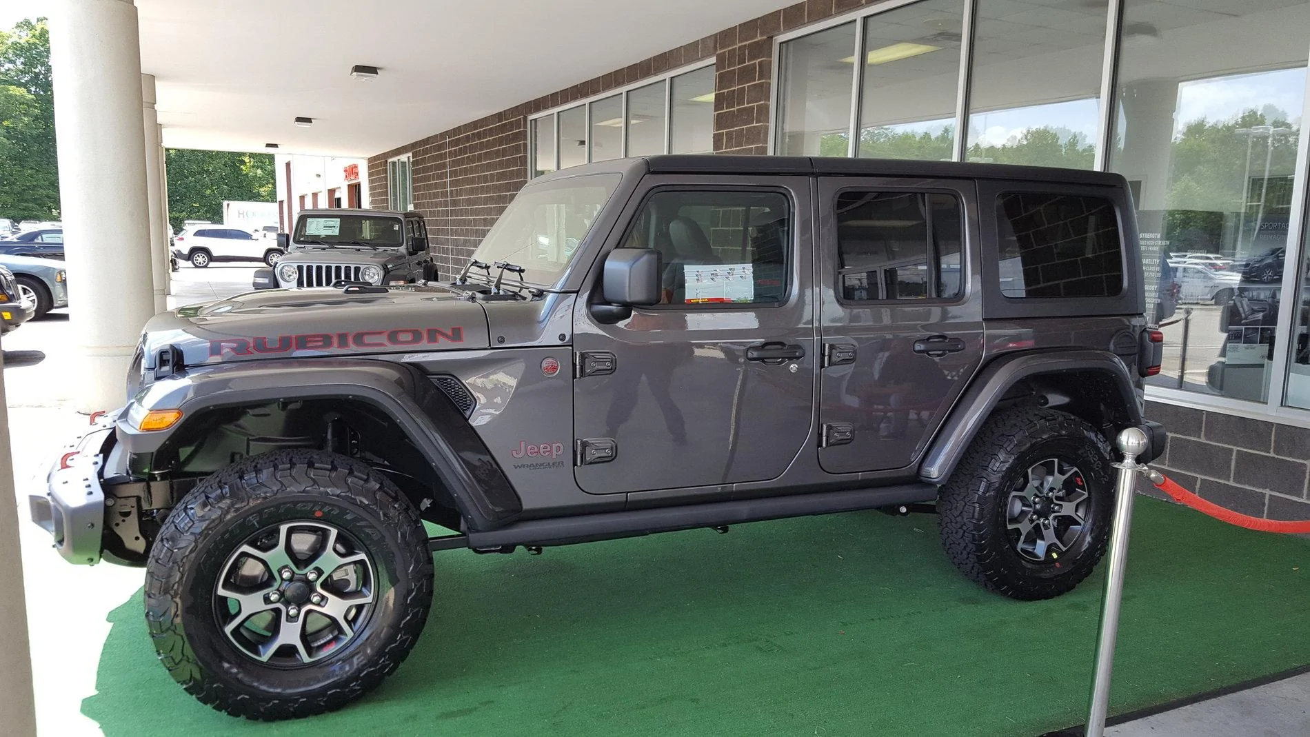 Jeep Wrangler JL Up to 6% Below Invoice Pricing 20180616_144725