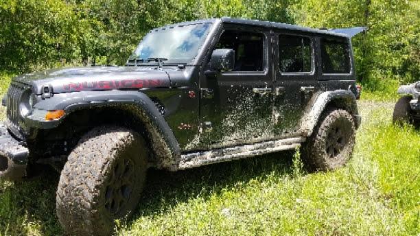 Jeep Wrangler JL What did you do TO your Jeep JL today? IMG-20180616-WA0018