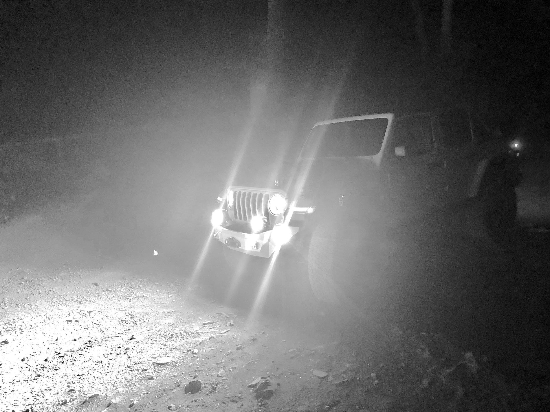 Jeep Wrangler JL What did you do TO your Jeep JL today? 944AEEB1-64DB-472A-9445-D4A2DE9A556A