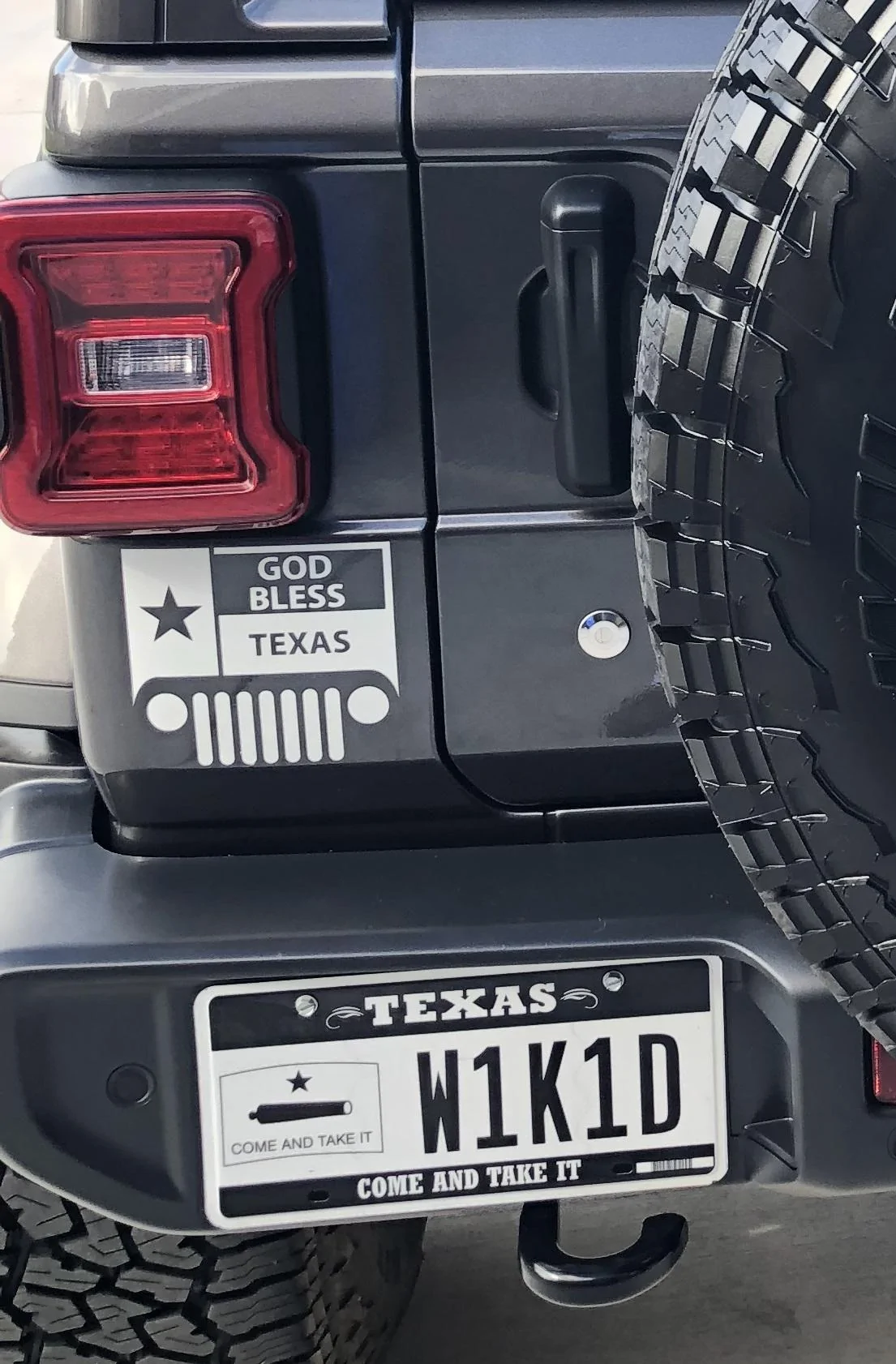 Jeep Wrangler JL Wicked Obsession (JLUS) IMG_4029