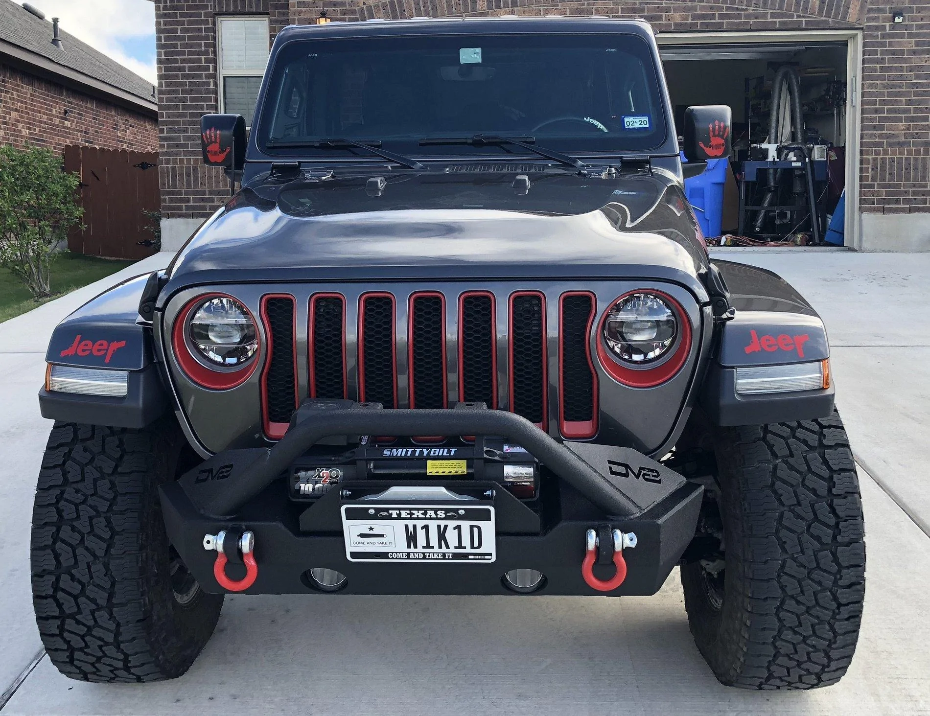 Jeep Wrangler JL Wicked Obsession (JLUS) IMG_4034