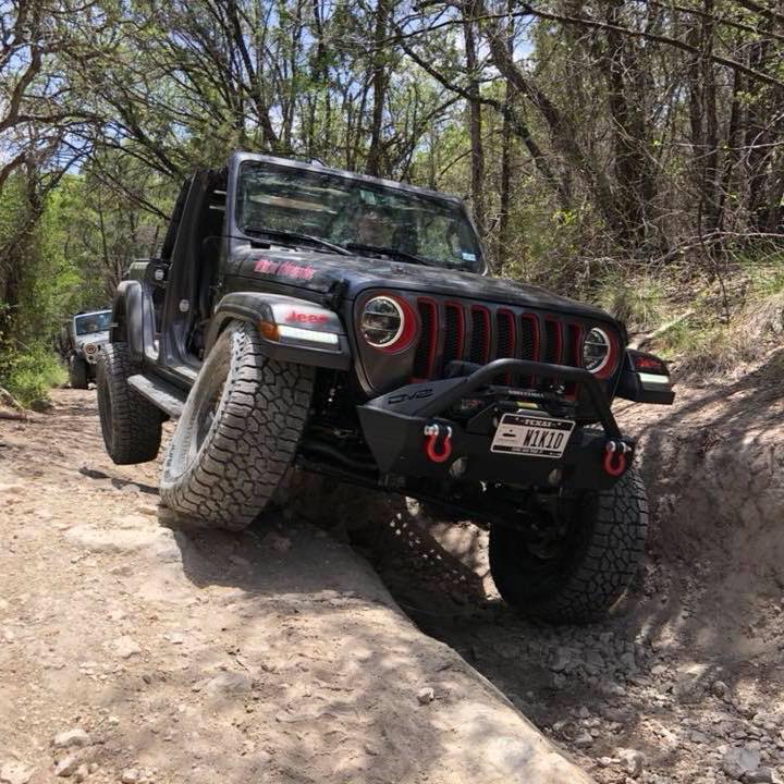 Jeep Wrangler JL Wicked Obsession (JLUS) wicked_trailin