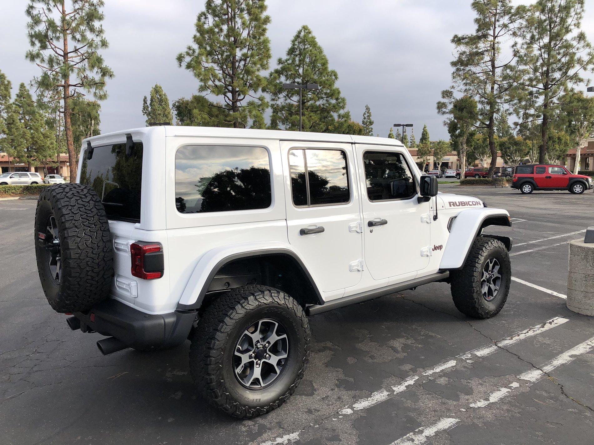 Jeep Wrangler JL Regret 37s? BEA75BFC-D51F-472F-BD4B-EAC719C4FD10