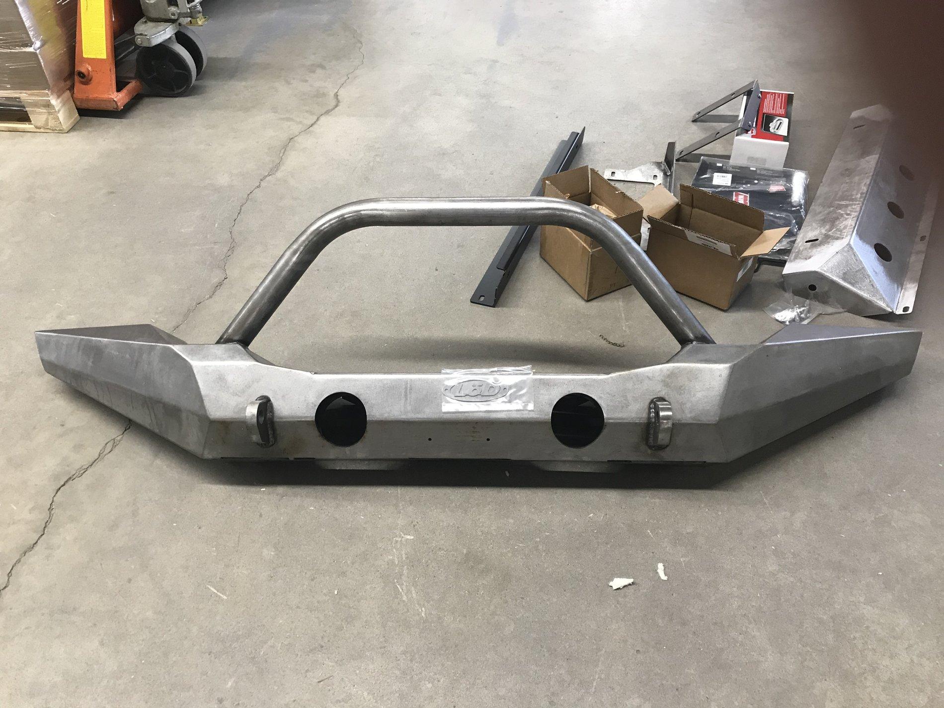 Jeep Wrangler JL The THING     Project JLUR IMG_0057 (1).JPG