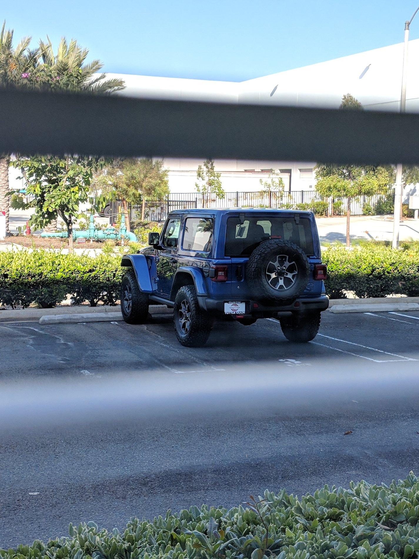 Jeep Wrangler JL 2 DOOR JL build/order discussions master thread {filename}