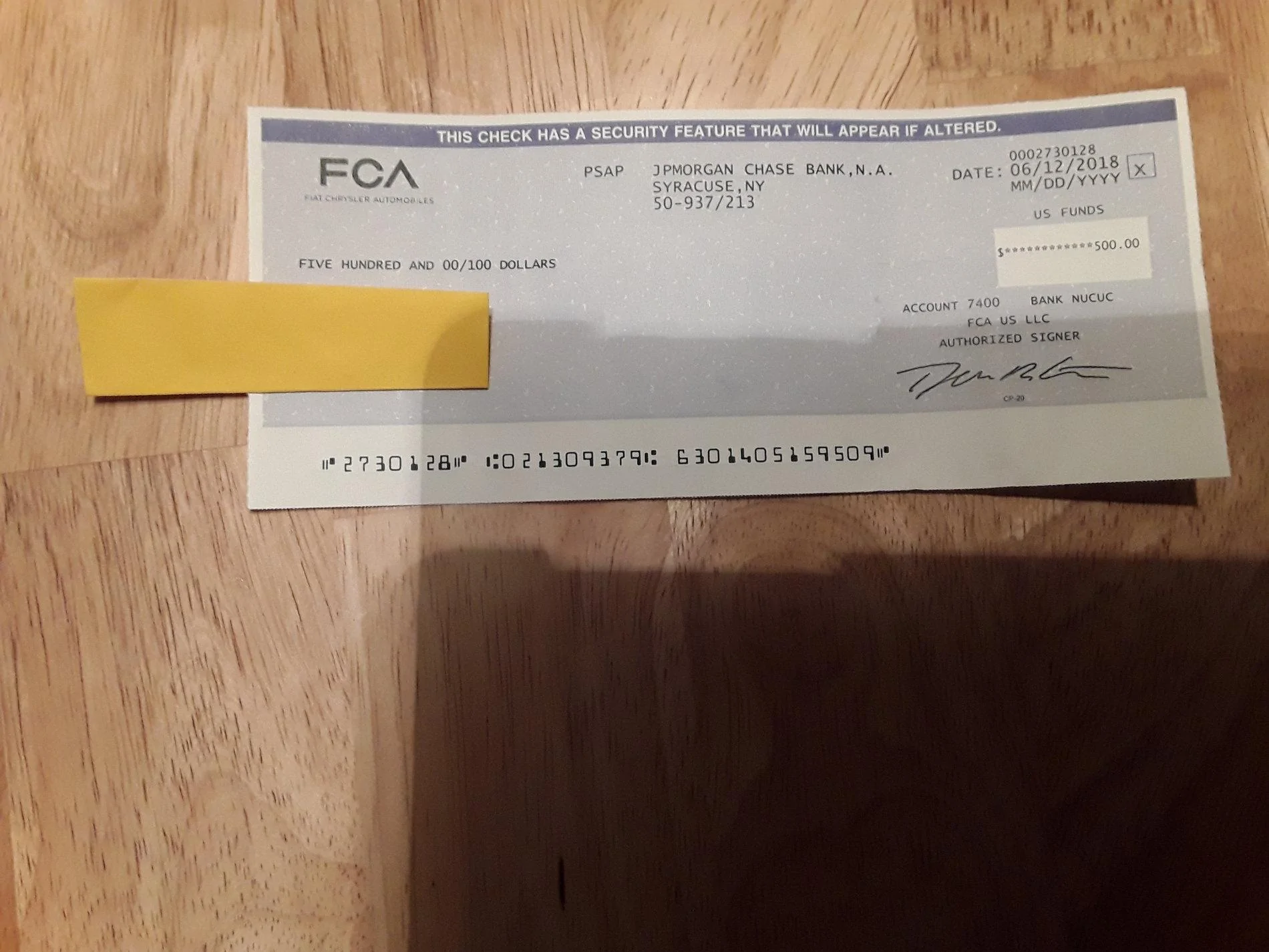 Jeep Wrangler JL 5 inch radio issues = $ refund 20180618_220529