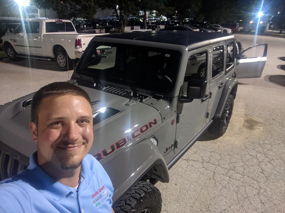 Jeep Wrangler JL Jeep humor waiting room ( ** NO POLITICS ** ) 35426480_10216368038295819_2419612642730573824_n