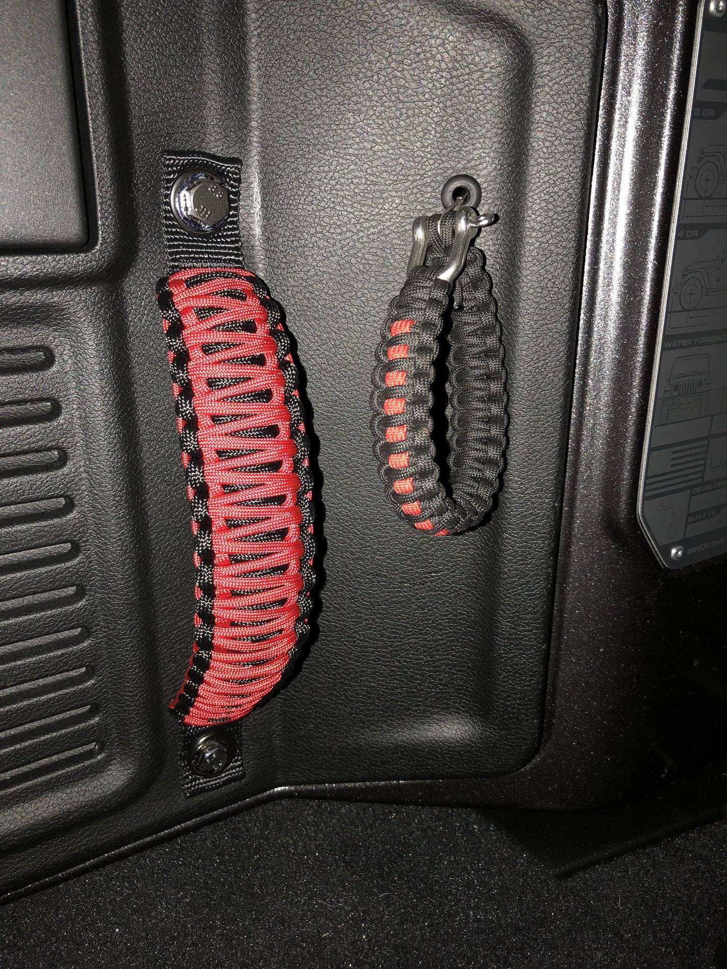 How to Open Jeep Trunk from Inside: Easy Steps You Need Today