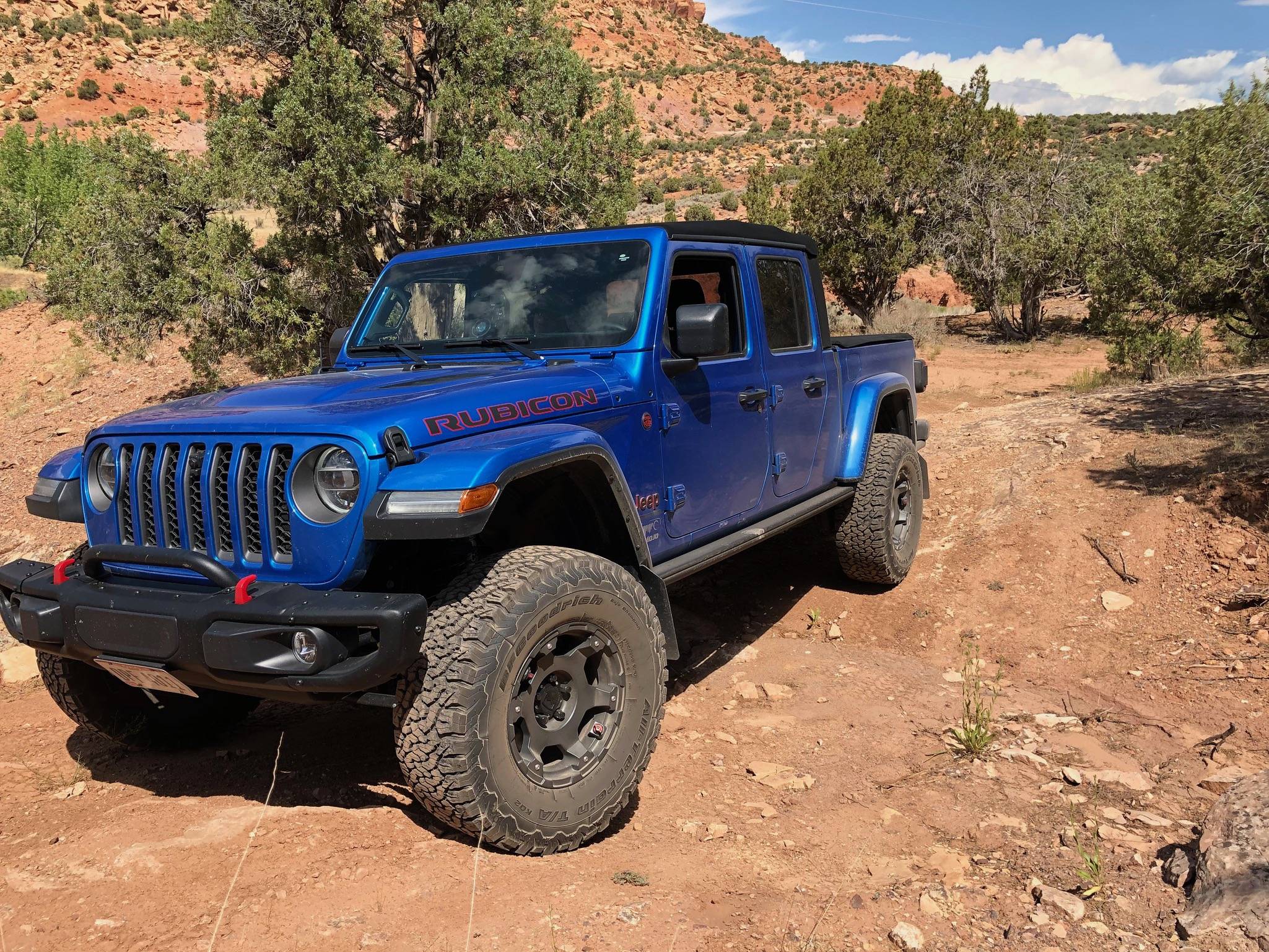 Jeep Wrangler JL Quick Gladiator Question 9AC10ACA-CD07-4AE0-990D-5C5A830AF725
