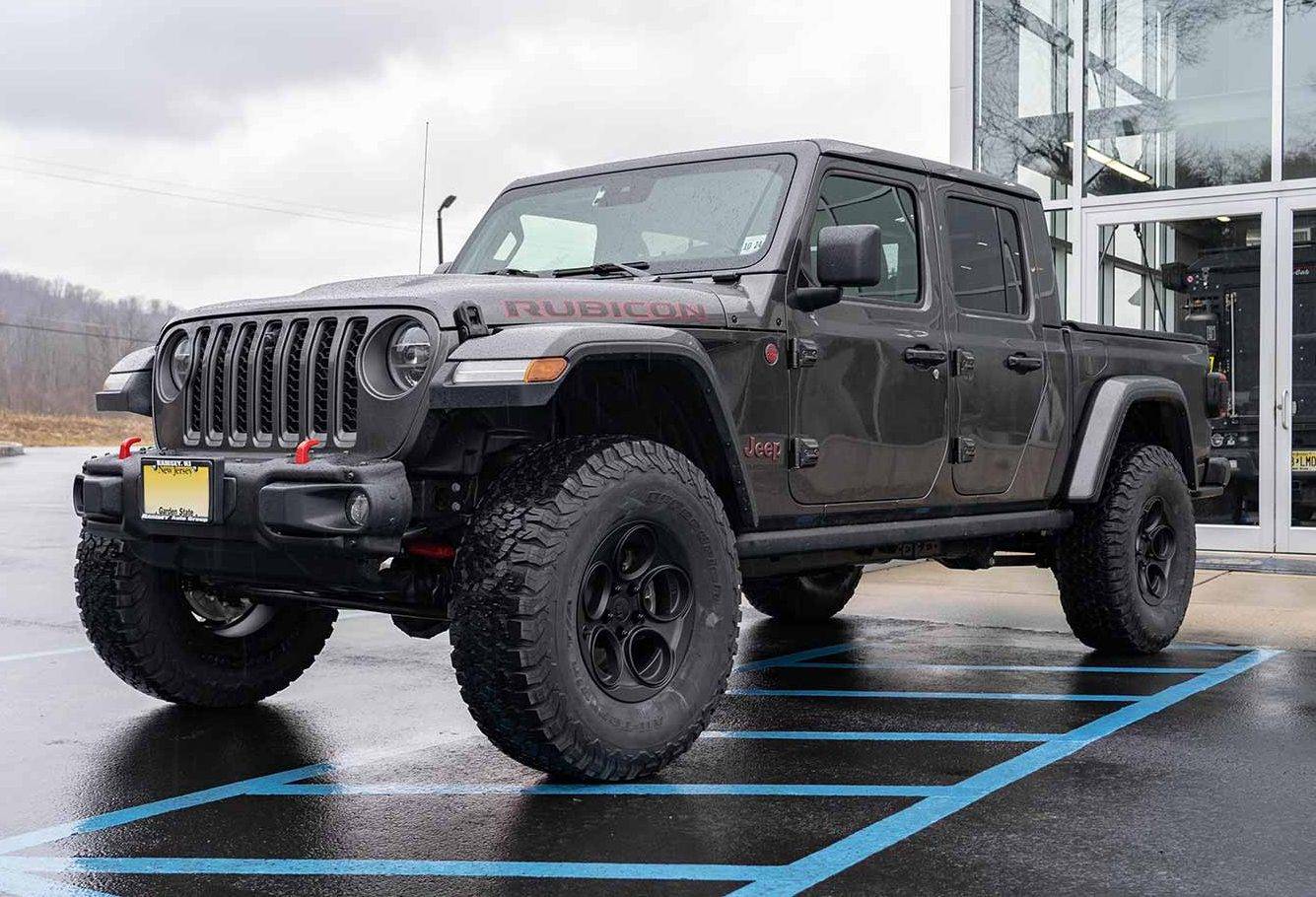 Jeep Wrangler JL Quick Gladiator Question 43E181D7-7AC5-4221-9B1A-B193001EFEDF