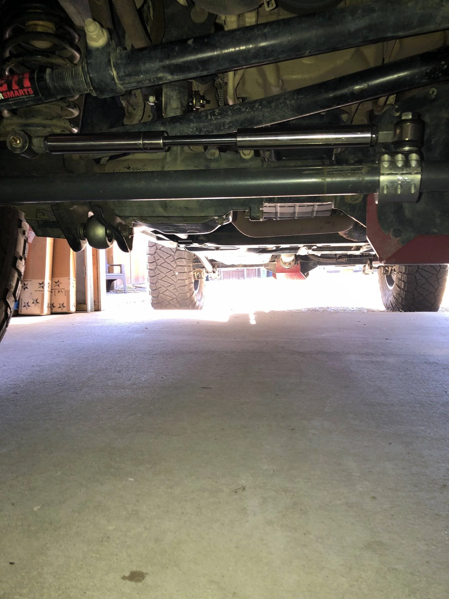 Jeep Wrangler JL Crystal Rubi build… 2272B2B2-ADEA-4B75-B242-B12E9CD4736A