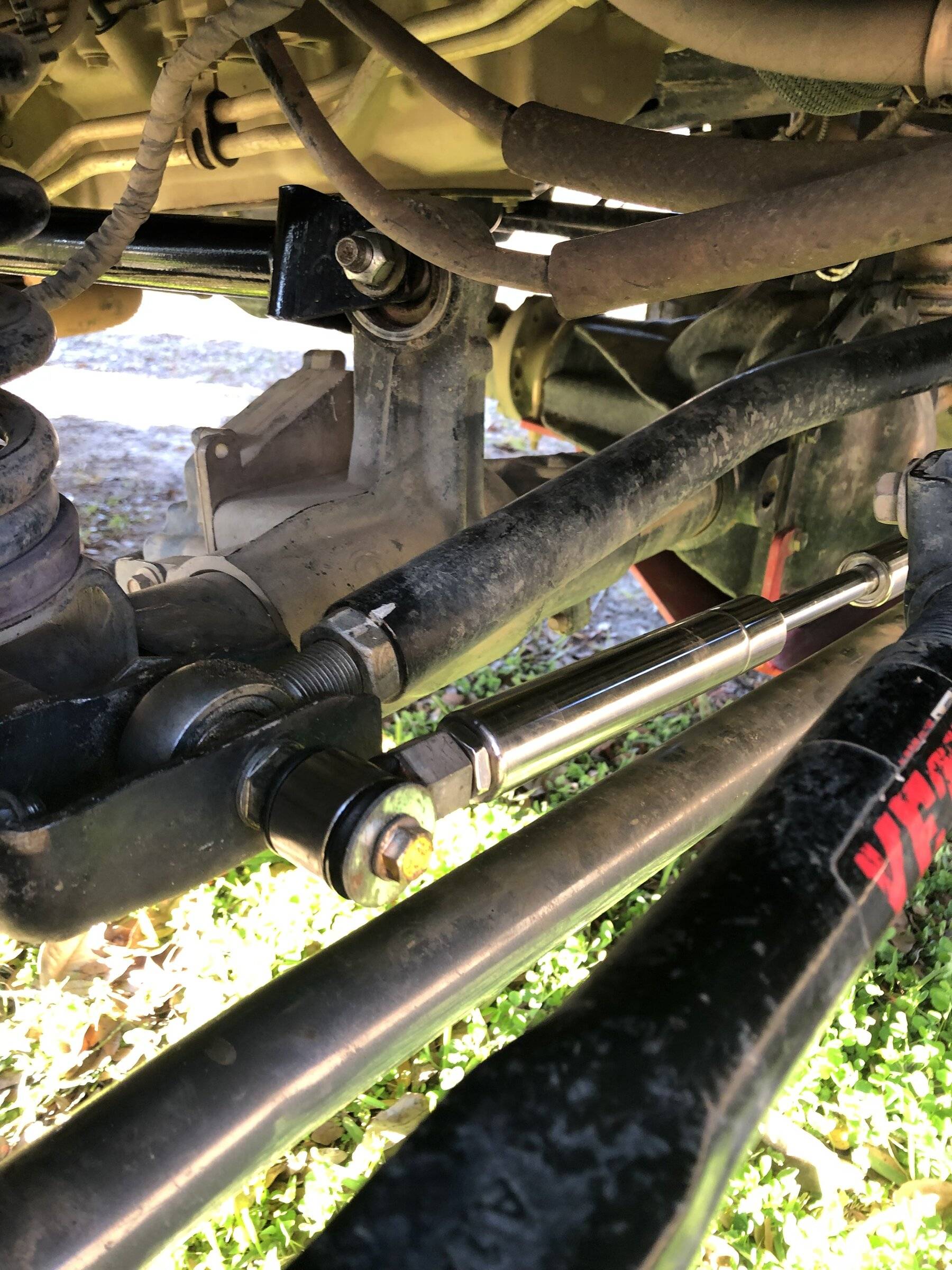 Jeep Wrangler JL Crystal Rubi build… 024E6301-ADE0-4D8C-A31C-EC8B79649686
