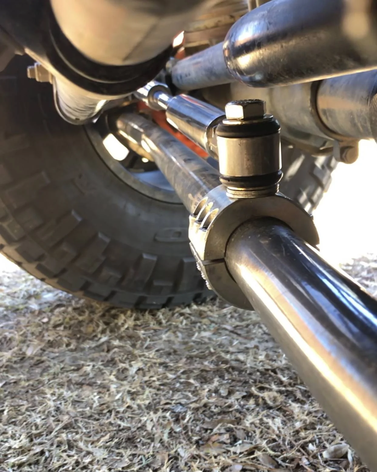 Jeep Wrangler JL Crystal Rubi build… 54FB2BE8-560A-4C7F-BEDB-C187B129B199