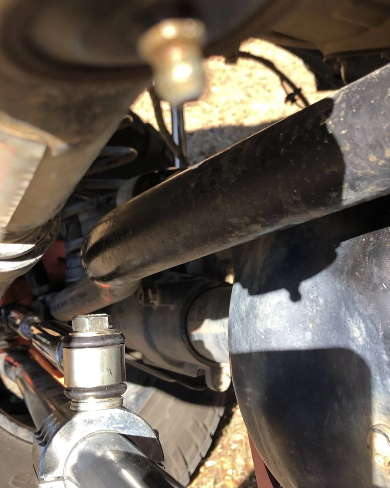 Jeep Wrangler JL Crystal Rubi build… 02E479E6-BDE1-4EA3-89EA-B47EA695E962