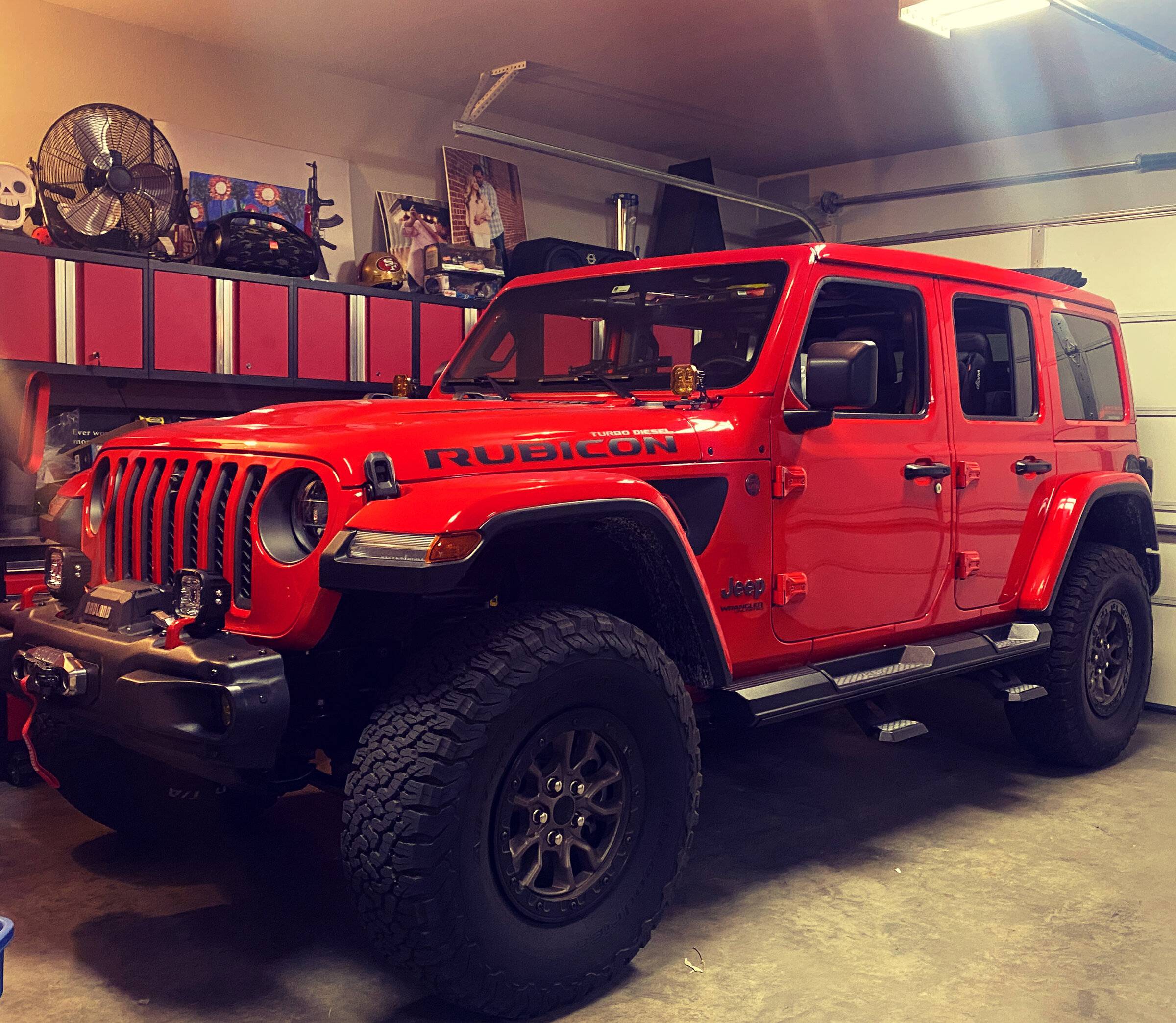 Jeep Wrangler JL Sliders with removeable steps 57FD9140-5D56-4CC3-BCAF-572807A77A3D