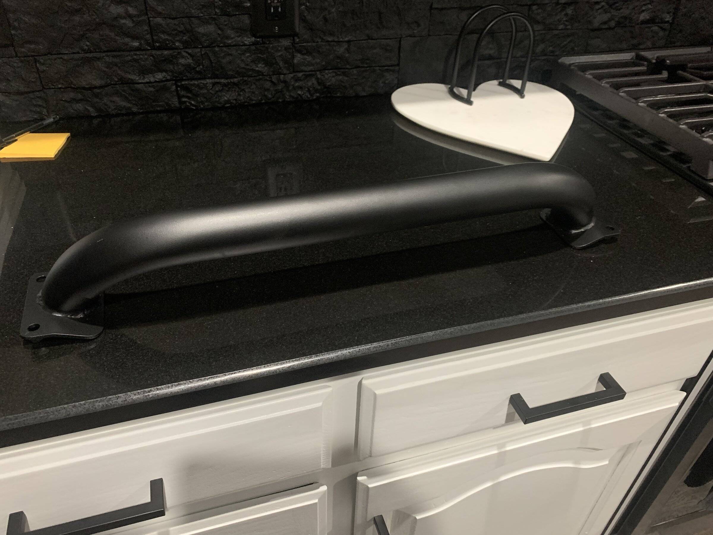 Jeep Wrangler JL Bull Bar E46EC361-FC84-4152-B9C1-B77A103A7AC7