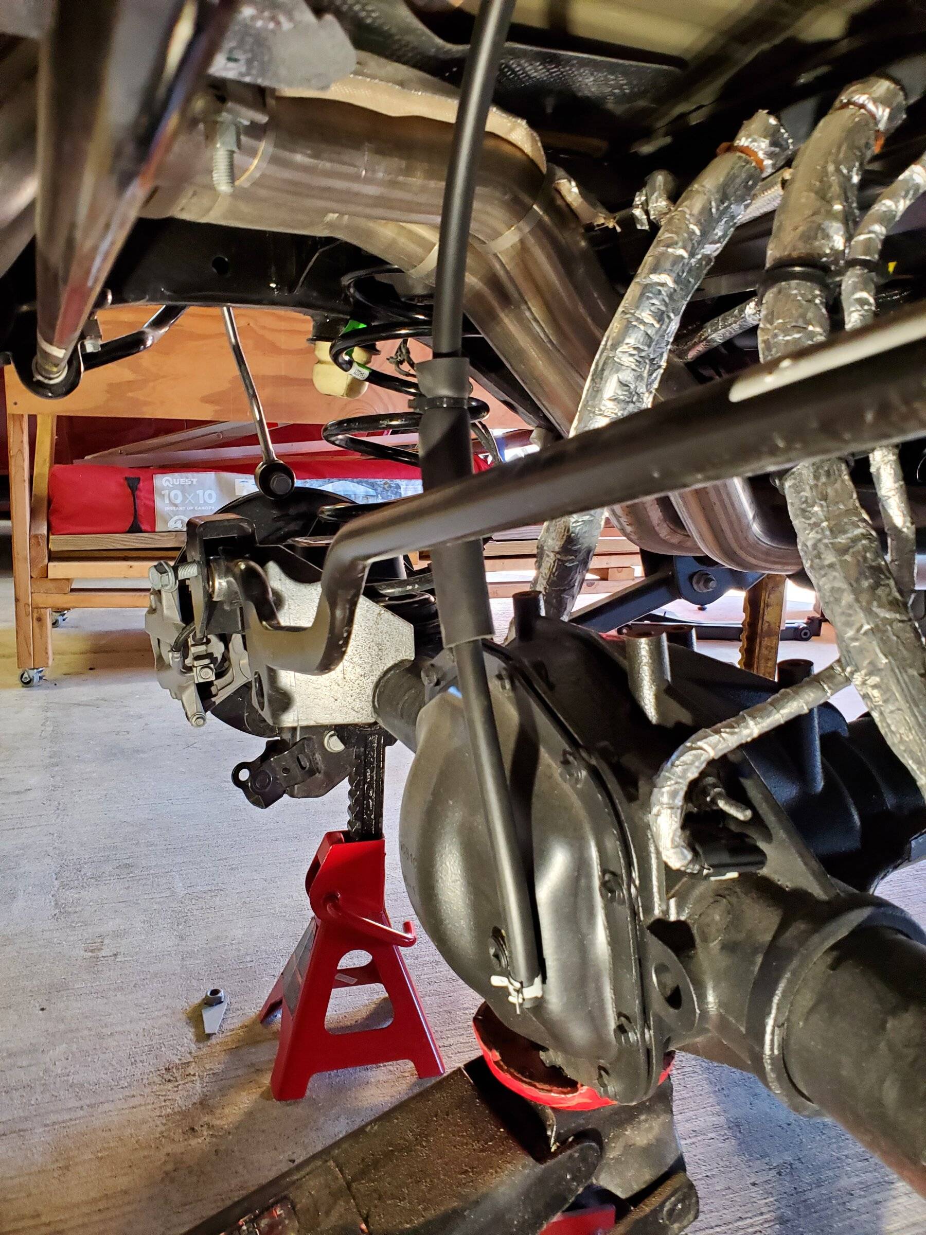 Jeep Wrangler JL Usethis 392 Project 20220129_151208