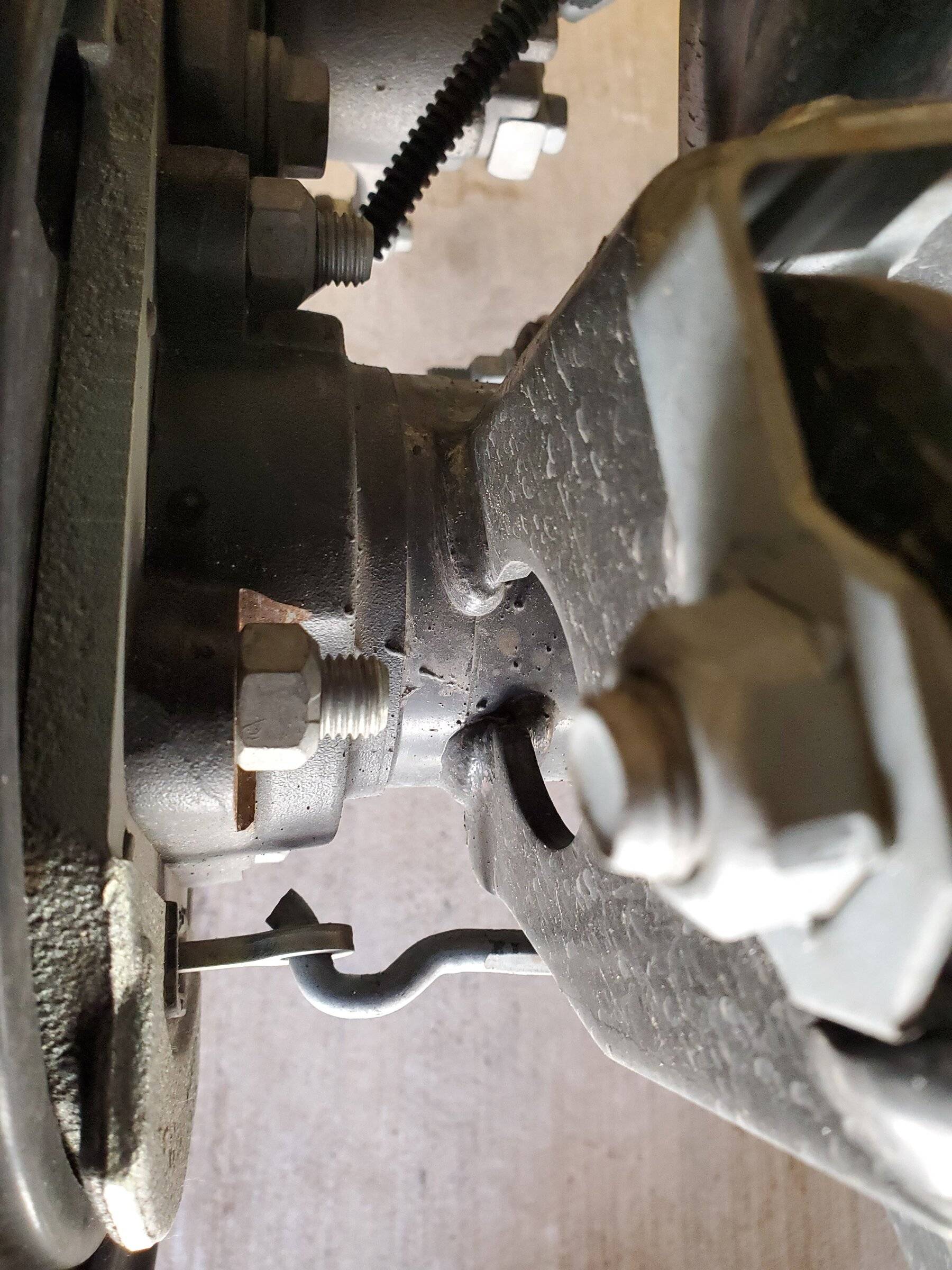 Jeep Wrangler JL Usethis 392 Project 20220129_125936
