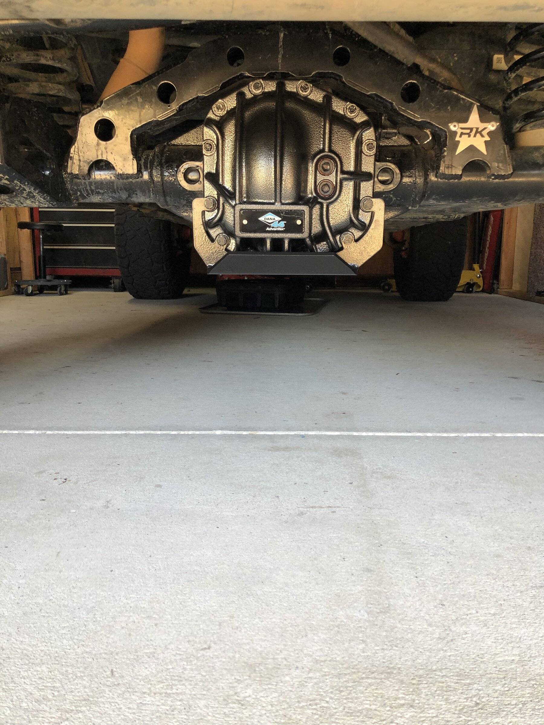 Jeep Wrangler JL Crystal Rubi build… 677BFAA6-3C8A-4C8B-9352-D8203CC8BF8E