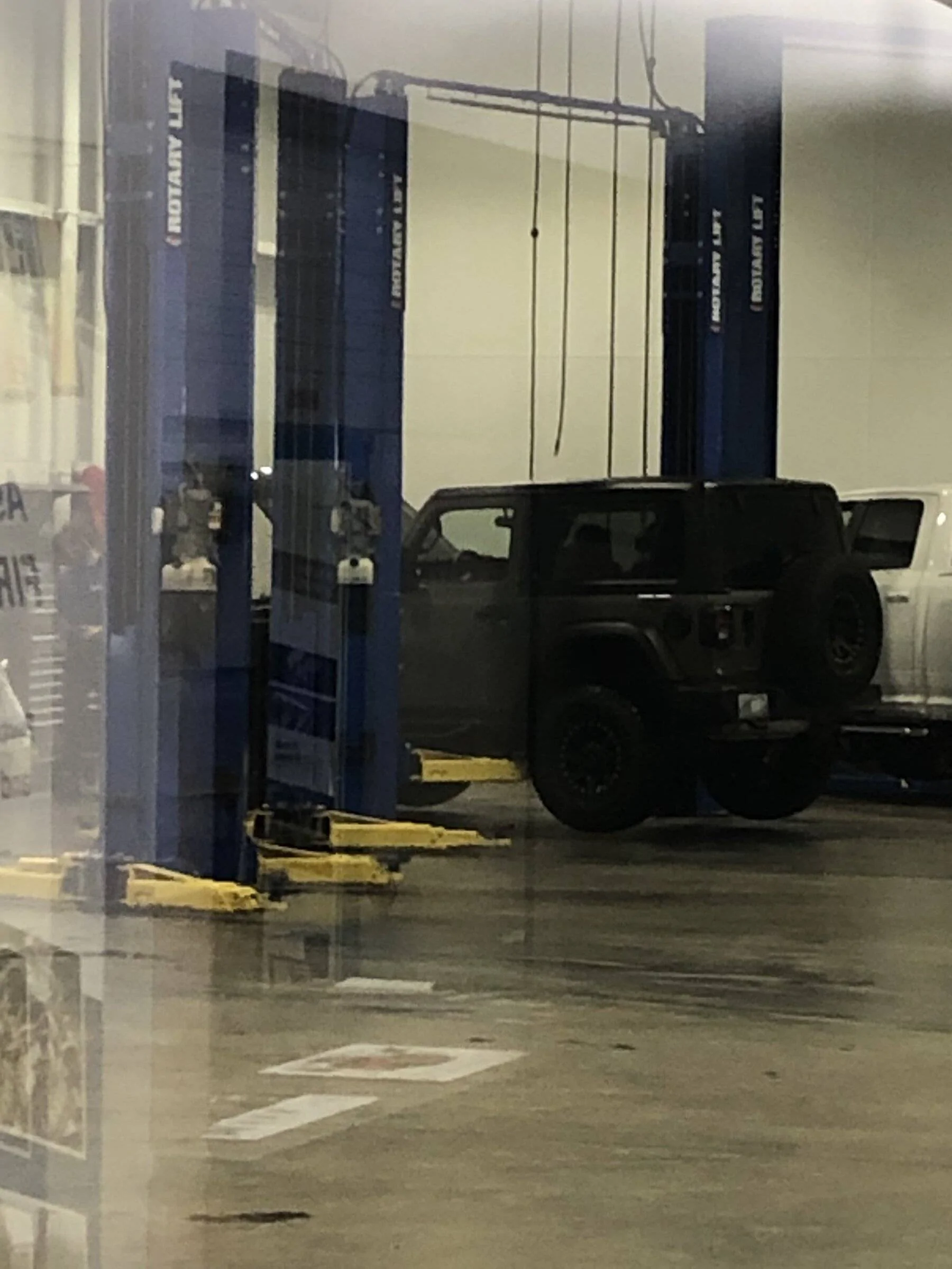 Jeep Wrangler JL When did you do your first oil change.....? 32B38A39-CDCD-4FF5-9A66-F6AE3E6303EB