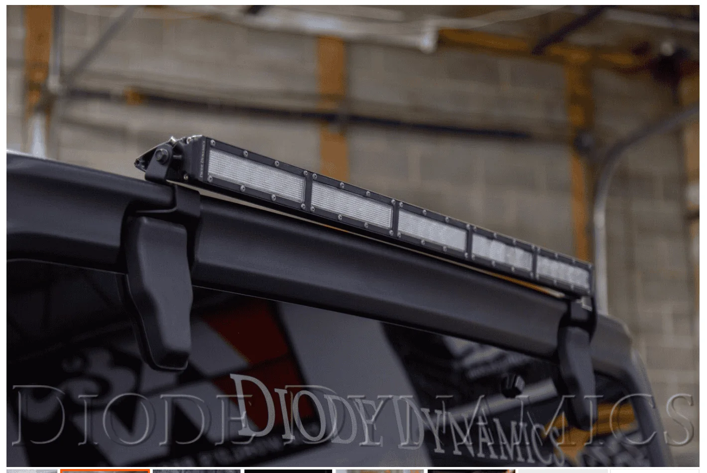 Jeep Wrangler JL Upgraded reverse light bulbs? 1643833804398