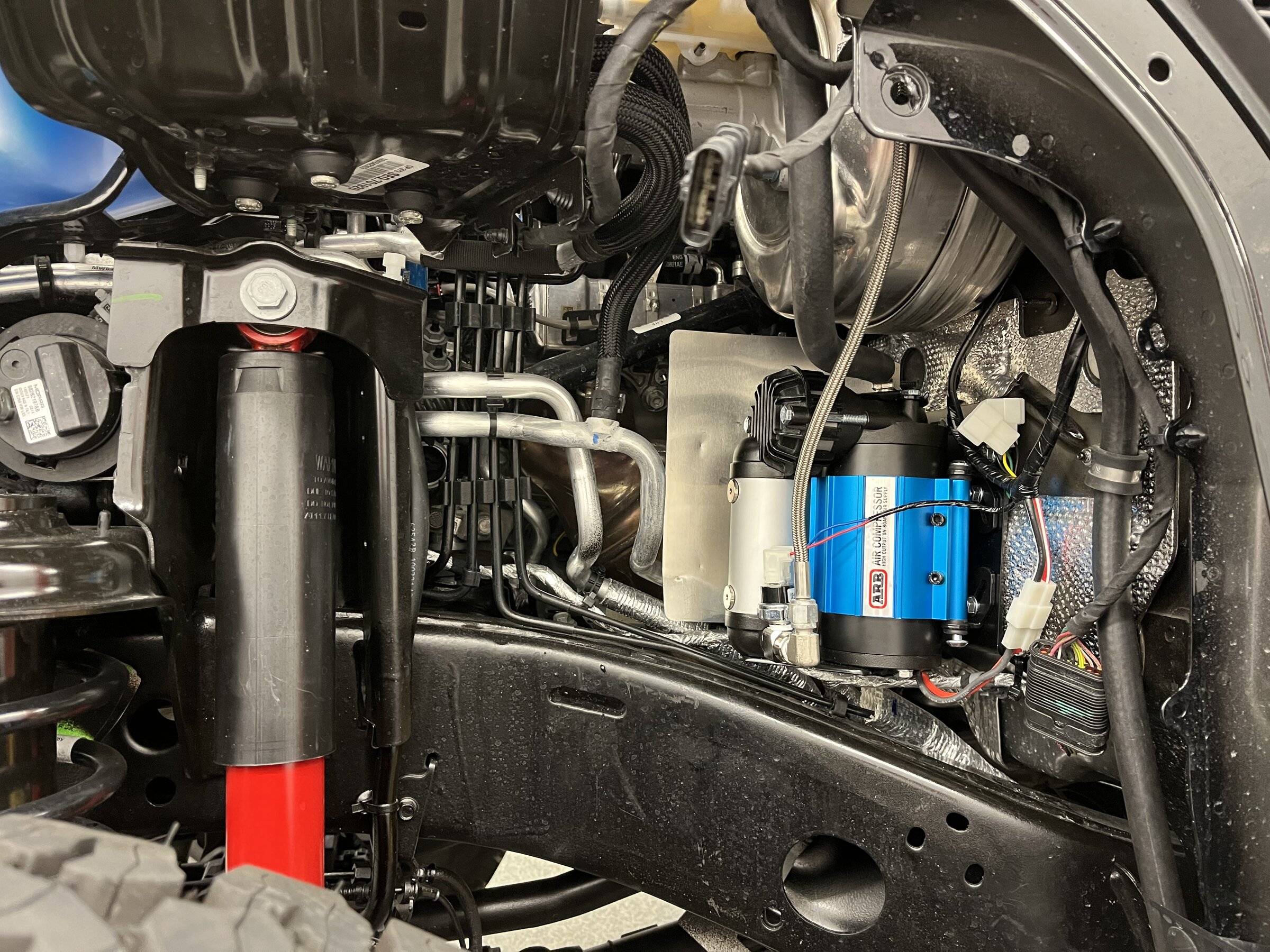 Jeep Wrangler JL 3.6L Etorque ARB Install 263D71A0-EC03-421C-9805-D0B2F9FBD811