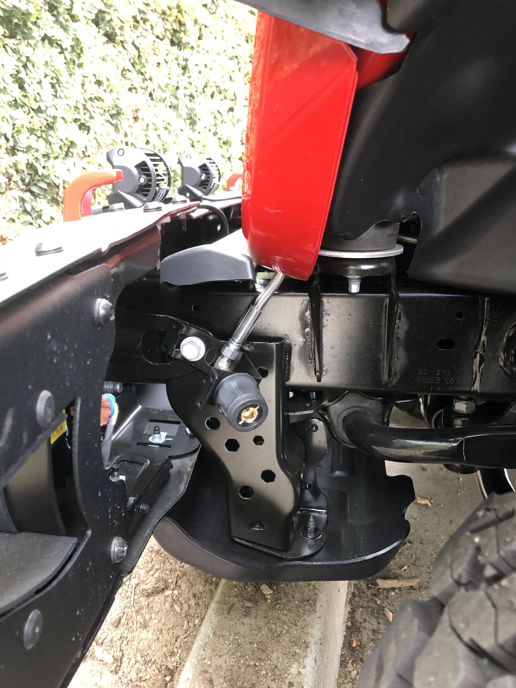 Jeep Wrangler JL 3.6L Etorque ARB Install D8B42485-A7A4-4502-A1EE-BBB1388ED3D1