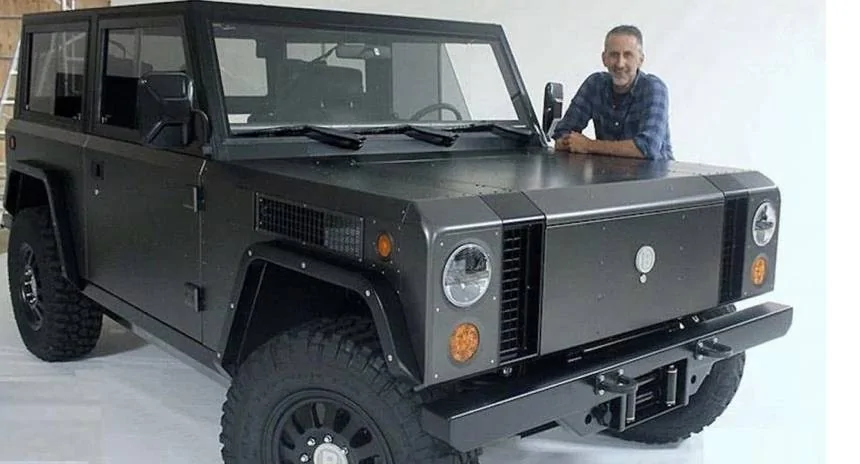 Jeep Wrangler JL EV: 2022 Bollinger B46C2C5B-C465-4F3D-ADEE-68D73932F878