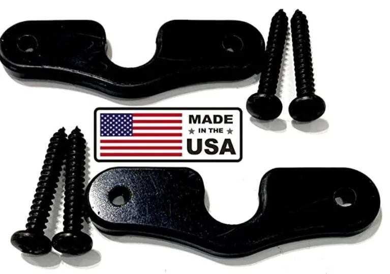 Jeep Wrangler JL Sun Visor Broken oo