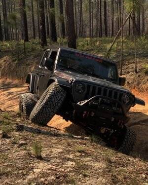Jeep Wrangler JL Crystal Rubi build… 7E67BF7B-405B-4D2F-9158-3A04CD3FB3DC