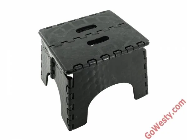 Jeep Wrangler JL Tire change question step stool