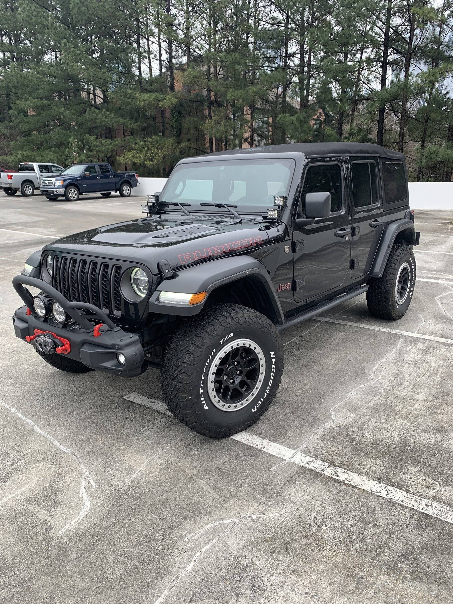 Jeep Wrangler JL Help Me With Used Valuation 3F8D9F52-7954-4847-8217-BFA14F9C30C1