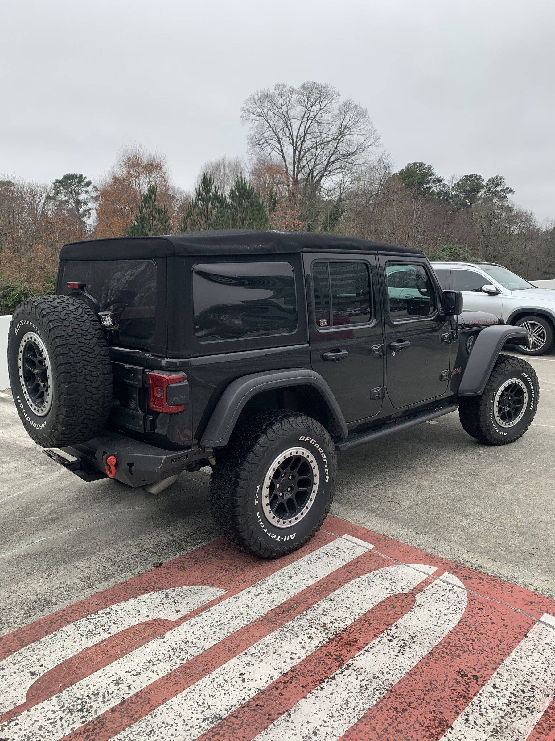Jeep Wrangler JL Help Me With Used Valuation 497D5812-DB77-497B-AE12-54B8549572CF