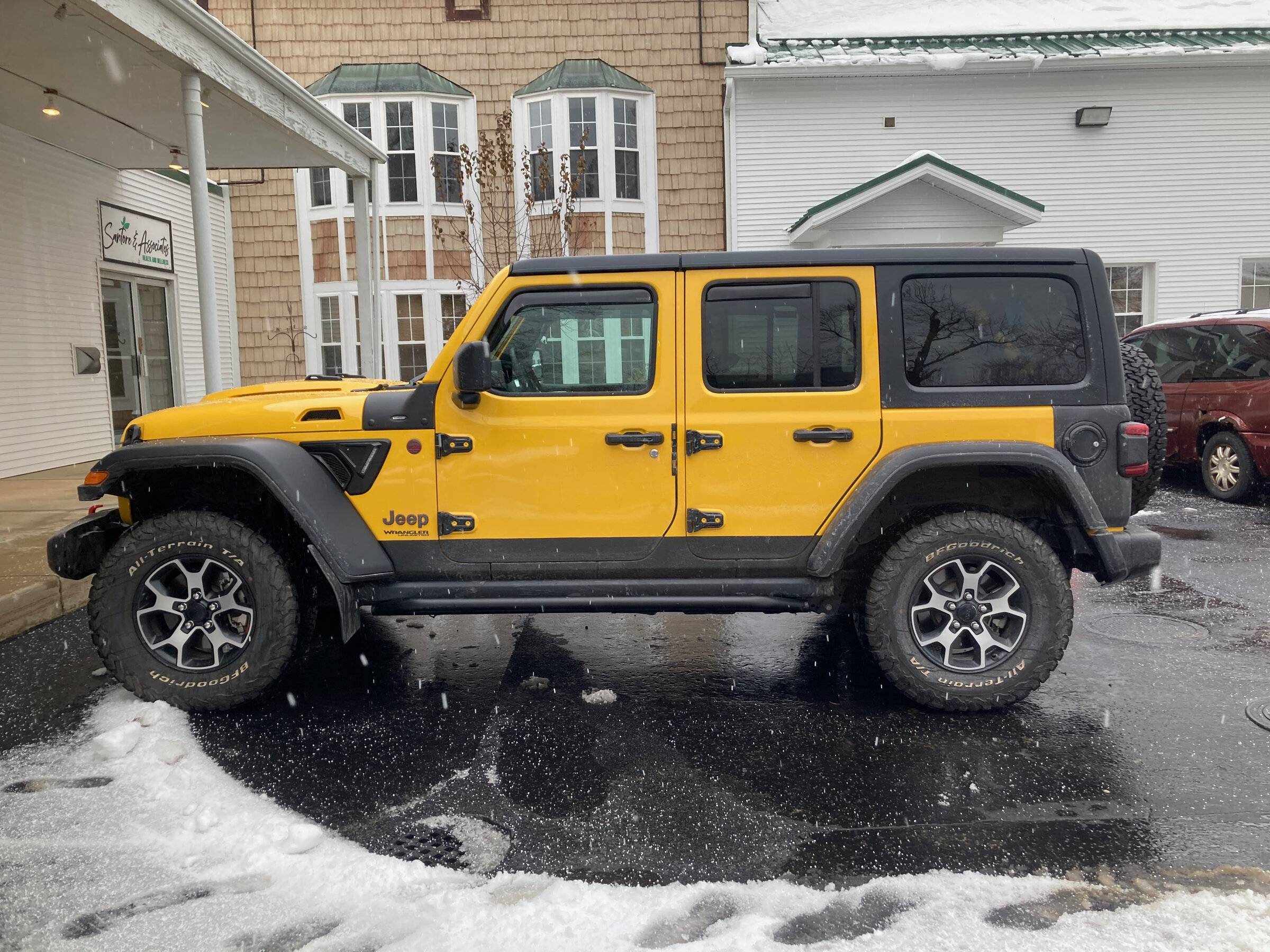 Jeep Wrangler JL Line X IMG_4072