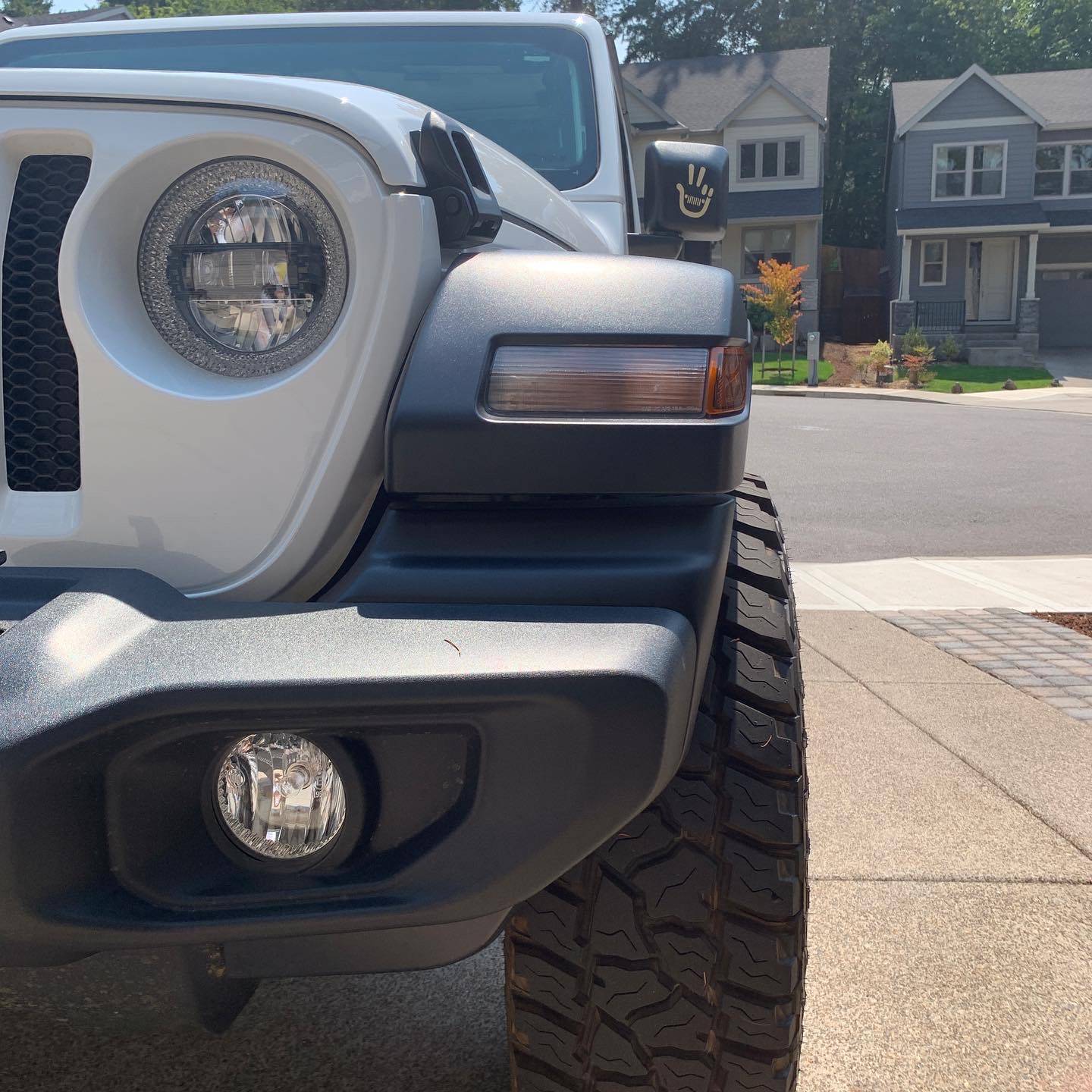 Jeep Wrangler JL Rough country wheel spacers F8117BE2-17BD-47E1-9345-EE5ACB00EBB4